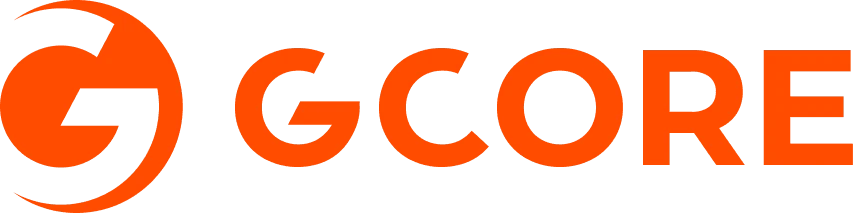 Gcore logo